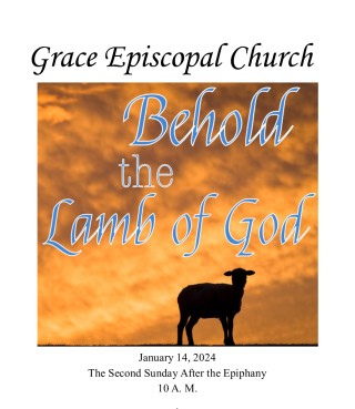 01 14 2024 - The Second Sunday After the Epiphany.jpg