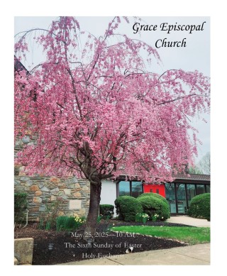 Cover 05 25 2025 The Sixth Sunday of Easter .jpg