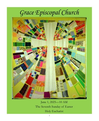 Cover 06 01 2025 The Seventh Sunday of Easter .jpg