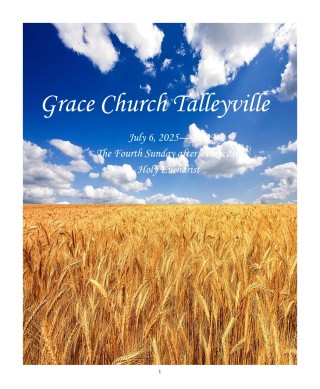 Cover 07 06 2025 the Fourth Sunday After Pentecost.jpg