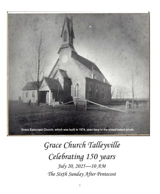 Cover 07 20 2025 the Sixth  Sunday After Pentecost.jpg