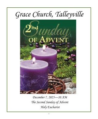 Cover 12 07 2025 The Second Sunday of Advent.jpg