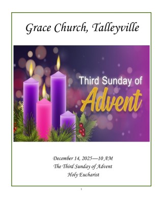Cover 12 14 2025 The Third Sunday of Advent.jpg