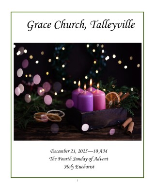 Cover 12 21 2025 The Fourth Sunday of Advent.jpg