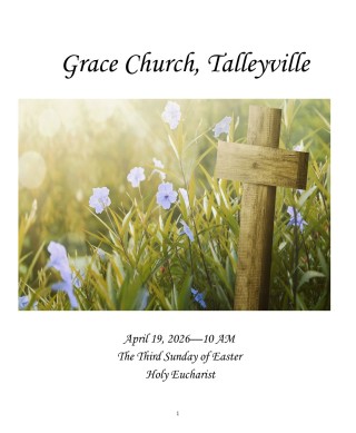 Cover 04 19 2026 The Third Sunday of Easter.jpg