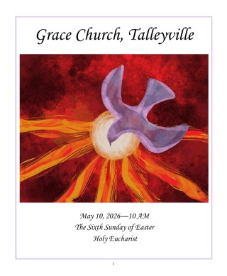 Cover 05 10 2026 The Sixth Sunday of Easter.jpg